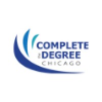 Complete The Degree