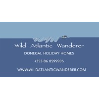 Wild Atlantic Wanderer Holiday Homes Donegal logo - Similar company to Amrm International Consultants