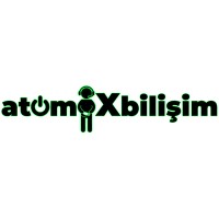 Atomixbilişim logo - Similar company to Sanalist Yazılım Animasyon A.Ş.