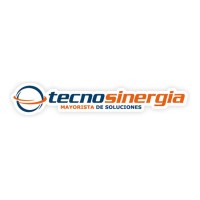 Tecnosinergia logo - Similar company to Hellodoctor
