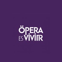 Ópera es Vivir logo - Similar company to Mil Luces Mx