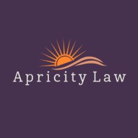 Apricity Law logo - Similar company to Wd Wealth Management Ltd