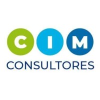 CIM Consultores logo - Similar company to Learn Academy