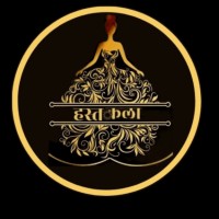 Hastkala logo - Similar company to Wall Decor India