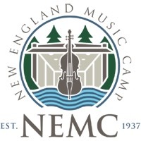 New England Music Camp logo - Similar company to Snow Pond Technology Group Inc.
