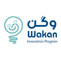 برنامج وكن للابتكار | Wakan Innovation Program logo - Similar company to Creativity Lab For Empowerment And Innovation