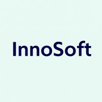 Inno-Soft logo - Similar company to Chicha Technology