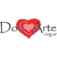 Don Arte Argentina logo - Similar company to Sembrar Cantando