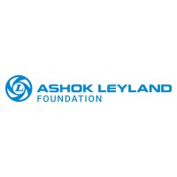 Ashok Leyland Foundation logo - Similar company to Gsg Trust
