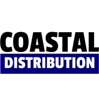 Coastal Distribution logo - Similar company to Vigloo Media