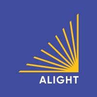 Alight Pakistan logo - Similar company to Springfield School Karachi