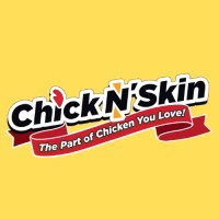 Chick N' Skin logo - Similar company to Labriute Meals