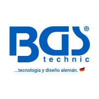 BGS technic MX logo - Similar company to Minibatt