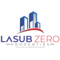 Lasub Zero Properties logo - Similar company to Arohi Projects