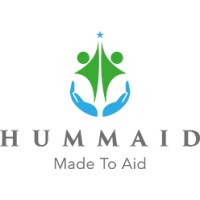 Hummaid e.V. logo - Similar company to Hiremoon Gmbh