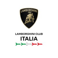 Lamborghini Club Italia logo - Similar company to On-Mag / On-Top.Audio