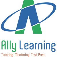 Ally Learning LLC logo - Similar company to A+ Test Prep & Tutoring