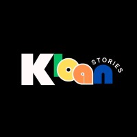 Kican Stories logo - Similar company to Plus Gd Agency