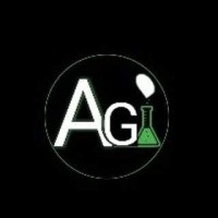 Agki medical laboratory logo - Similar company to Repherod