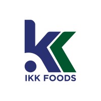 IKK FOODS logo - Similar company to Bruggeman