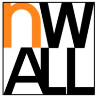 nWALL logo - Similar company to Nxtwall