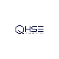 QHSE Solutions logo - Similar company to Striqt