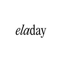 Eladay logo - Similar company to Tangl