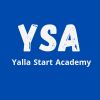 Yalla Start Academy logo - Similar company to Growth Hack Academy