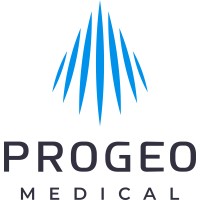 Progeo Medical logo - Similar company to Lean Solutions