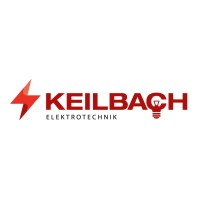 Keilbach Elektrotechnik GmbH logo - Similar company to Keilbach Befestigungssysteme Gmbh