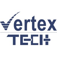 Vertex Technology logo - Similar company to Tech Live Connect