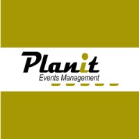 Planit Events logo - Similar company to Dominion Security Services