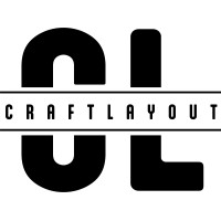 Craftlayout logo - Similar company to Ajl Webcraft