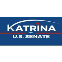 Katrina for U.S. Senate logo - Similar company to Mendocino Railway