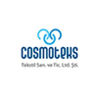Cosmoteks logo - Similar company to Integra Trim Limited