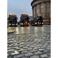 GTM Powered Access logo - Similar company to Pg Platforms Limited