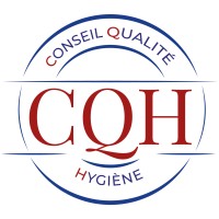 CQH - Conseil Qualité Hygiène logo - Similar company to Nascecme
