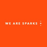 WE ARE SPARKS logo - Similar company to Lmtd Ug (Haftungsbeschränkt)