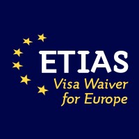 ETIAS News logo - Similar company to Visa Etias™