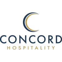 Concord Hospitality Enterprises logo - Similar company to Crestline Hotels & Resorts