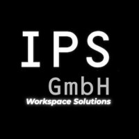 IPS GmbH logo - Similar company to Ips Gmbh