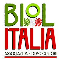 Biol Italia logo - Similar company to Crisci Food