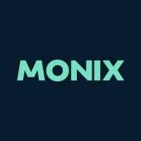 MONIX logo - Similar company to Chill Chain