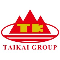 SHANDONG TAIKAI INVESTMENT CASTING CO., LTD. logo - Similar company to Zhuji Weinan Machinery Co., Ltd