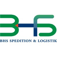 BHS Spedition und Logistik GmbH logo - Similar company to Wbs Logistics