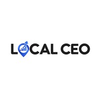 Local CEO logo - Similar company to B2B Contact Database