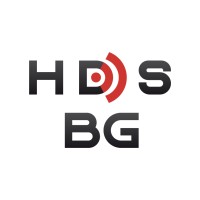 HDS BG logo - Similar company to Focus Computers D.O.O.