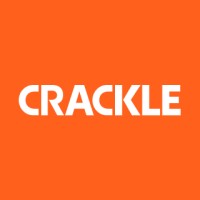 Crackle logo - Similar company to Redbox Entertainment Inc.