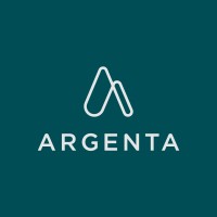 Argenta logo - Similar company to Empresas Sim