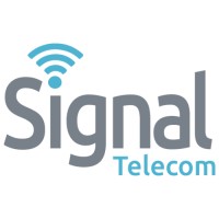 Signal Telecom (Stokesley) logo - Similar company to Uk Lending
